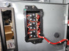 ALLEN-BRADLEY 25 hp, 600 Volt Size 2 FVNR Starter 509-COD-XXX Bucket for 2100 Series MCC Frame