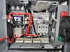ALLEN-BRADLEY 25 hp, 600 Volt Size 2 FVNR Starter 509-COD-XXX Bucket for 2100 Series MCC Frame