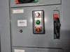 ALLEN-BRADLEY 25 hp, 600 Volt Size 2 FVNR Starter 509-COD-XXX Bucket for 2100 Series MCC Frame