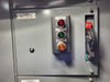 ALLEN-BRADLEY MCC Bucket, 3.0 hp Size 1 FVNR, 600V, 3PH, YUTKNPN90/1BA