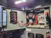 ALLEN-BRADLEY MCC Bucket, 3.0 hp Size 1 FVNR, 600V, 3PH, YUTKNPN90/1BA