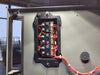 ALLEN-BRADLEY MCC Bucket, 3.0 hp Size 1 FVNR, 600V, 3PH, YUTKNPN90/1BA
