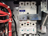 ALLEN-BRADLEY MCC Bucket, 3.0 hp Size 1 FVNR, 600V, 3PH, YUTKNPN90/1BA