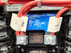 ALLEN-BRADLEY MCC Bucket, 3.0 hp Size 1 FVNR, 600V, 3PH, YUTKNPN90/1BA