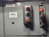ALLEN-BRADLEY MCC Bucket, 3.0 hp Size 1 FVNR, 600V, 3PH, YUTKNPN90/1BA