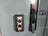 ALLEN-BRADLEY MCC Bucket, 125 hp Size 5 FVNR, 600V, 3PH, YUTKNPN90/1AY