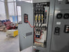 ALLEN-BRADLEY MCC Bucket, 125 hp Size 5 FVNR, 600V, 3PH, YUTKNPN90/1AY