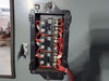 ALLEN-BRADLEY MCC Bucket, 125 hp Size 5 FVNR, 600V, 3PH, YUTKNPN90/1AY