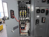 ALLEN-BRADLEY MCC Bucket, 125 hp Size 5 FVNR, 600V, 3PH, YUTKNPN90/1AY