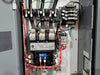 ALLEN-BRADLEY MCC Bucket, 125 hp Size 5 FVNR, 600V, 3PH, YUTKNPN90/1AY