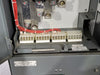 ALLEN-BRADLEY MCC Bucket, 125 hp Size 5 FVNR, 600V, 3PH, YUTKNPN90/1AY