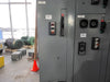 ALLEN-BRADLEY MCC Bucket, 125 hp Size 5 FVNR, 600V, 3PH, YUTKNPN90/1AY