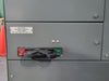 ALLEN-BRADLEY MCC Bucket, 15A FCB Feeder Circuit Breaker, 2193FZ-AKC-30CD-79UT
