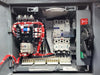 ALLEN-BRADLEY MCC Bucket, 15 hp Size 2 FVNR, 600V, 3PH, YUTKNPN90/1AP
