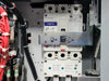 ALLEN-BRADLEY MCC Bucket, 15 hp Size 2 FVNR, 600V, 3PH, YUTKNPN90/1AP