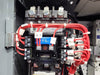 ALLEN-BRADLEY MCC Bucket, 15 hp Size 2 FVNR, 600V, 3PH, YUTKNPN90/1AP