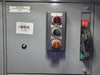 ALLEN-BRADLEY MCC Bucket, 15 hp Size 2 FVNR, 600V, 3PH, YUTKNPN90/1AP