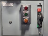 ALLEN-BRADLEY MCC Bucket, 3.0 hp Size 1 FVNR, 600V, 3PH, YUTKNPN90/1BA