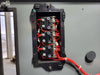 ALLEN-BRADLEY MCC Bucket, 3.0 hp Size 1 FVNR, 600V, 3PH, YUTKNPN90/1BA