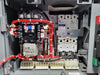 ALLEN-BRADLEY MCC Bucket, 3.0 hp Size 1 FVNR, 600V, 3PH, YUTKNPN90/1BA