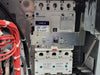 ALLEN-BRADLEY MCC Bucket, 3.0 hp Size 1 FVNR, 600V, 3PH, YUTKNPN90/1BA