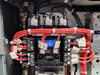 ALLEN-BRADLEY MCC Bucket, 3.0 hp Size 1 FVNR, 600V, 3PH, YUTKNPN90/1BA