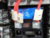 ALLEN-BRADLEY MCC Bucket, 3.0 hp Size 1 FVNR, 600V, 3PH, YUTKNPN90/1BA