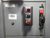 ALLEN-BRADLEY MCC Bucket, 3.0 hp Size 1 FVNR, 600V, 3PH, YUTKNPN90/1BA