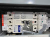 ALLEN-BRADLEY MCC Bucket, 40A FCB Feeder Circuit Breaker, 2193FZ-AKC-34CD-79UT