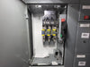 ALLEN-BRADLEY MCC Bucket, 200A FDS, 600V, 3PH, 2192F-EKC-27J-79UT-618B