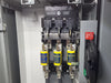 ALLEN-BRADLEY MCC Bucket, 200A FDS, 600V, 3PH, 2192F-EKC-27J-79UT-618B