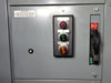 ALLEN-BRADLEY MCC Bucket, 1.0 hp Size 1 FVNR, 600V, 3PH, YUTKNPN90/2AN