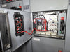 ALLEN-BRADLEY MCC Bucket, 1.0 hp Size 1 FVNR, 600V, 3PH, YUTKNPN90/2AN