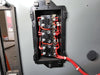 ALLEN-BRADLEY MCC Bucket, 1.0 hp Size 1 FVNR, 600V, 3PH, YUTKNPN90/2AN