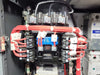 ALLEN-BRADLEY MCC Bucket, 1.0 hp Size 1 FVNR, 600V, 3PH, YUTKNPN90/2AN
