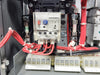 ALLEN-BRADLEY MCC Bucket, 1.0 hp Size 1 FVNR, 600V, 3PH, YUTKNPN90/2AN