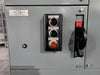 ALLEN-BRADLEY MCC Bucket, 25 hp Size 2 FVNR, 600V, 3PH, YUTKNPN90/2BD