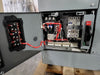 ALLEN-BRADLEY MCC Bucket, 25 hp Size 2 FVNR, 600V, 3PH, YUTKNPN90/2BD