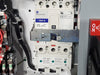 ALLEN-BRADLEY MCC Bucket, 25 hp Size 2 FVNR, 600V, 3PH, YUTKNPN90/2BD