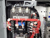 ALLEN-BRADLEY MCC Bucket, 25 hp Size 2 FVNR, 600V, 3PH, YUTKNPN90/2BD
