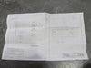 ALLEN-BRADLEY MCC Bucket, 25 hp Size 2 FVNR, 600V, 3PH, YUTKNPN90/2BD