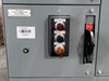ALLEN-BRADLEY MCC Bucket, 25 hp Size 2 FVNR, 600V, 3PH, YUTKNPN90/2BD