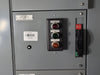 ALLEN-BRADLEY MCC Bucket, 5.0 hp Size 1 FVNR, 600V, 3PH, YUTKNPN90/2BB