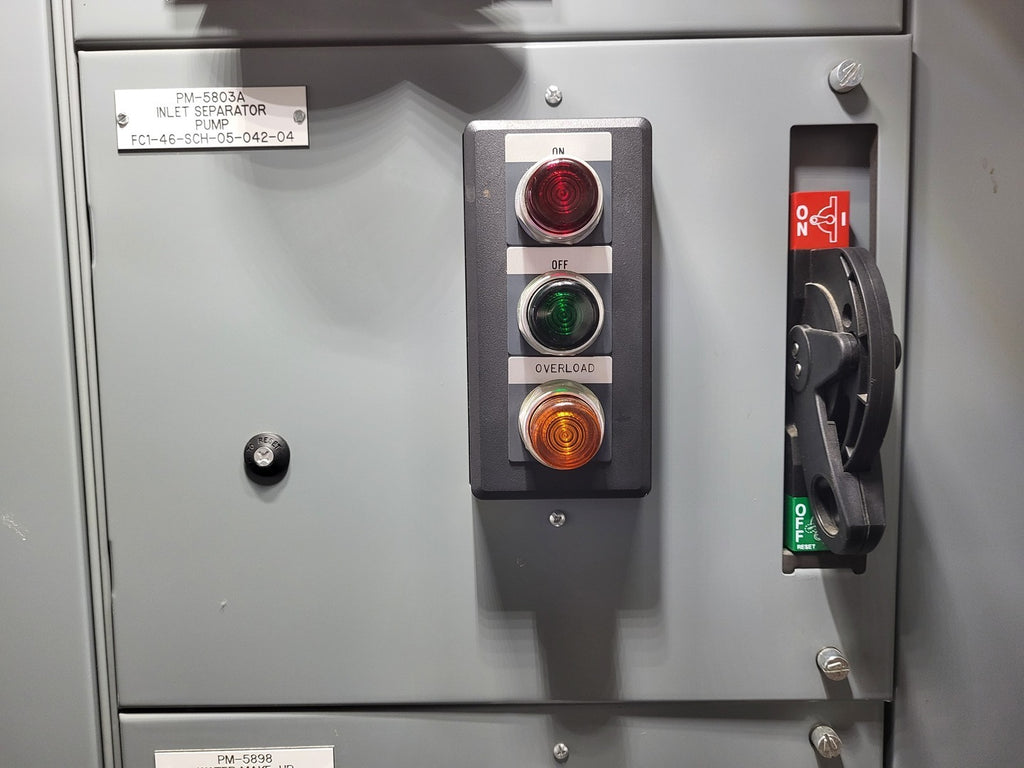 ALLEN-BRADLEY MCC Bucket, 15 hp Size 2 FVNR, 600V, 3PH, YUTKNPN90/2BE