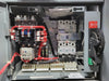 ALLEN-BRADLEY MCC Bucket, 15 hp Size 2 FVNR, 600V, 3PH, YUTKNPN90/2BE