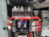 ALLEN-BRADLEY MCC Bucket, 15 hp Size 2 FVNR, 600V, 3PH, YUTKNPN90/2BE