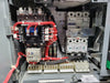 ALLEN-BRADLEY MCC Bucket, 15 hp Size 2 FVNR, 600V, 3PH, YUTKNPN90/2BE