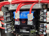 ALLEN-BRADLEY MCC Bucket, 15 hp Size 2 FVNR, 600V, 3PH, YUTKNPN90/2BE