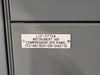 ALLEN-BRADLEY MCC Bucket, 200A FDS, 600V, 3PH, 2192F-EKC-27J-79UT-618B