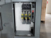 ALLEN-BRADLEY MCC Bucket, 200A FDS, 600V, 3PH, 2192F-EKC-27J-79UT-618B